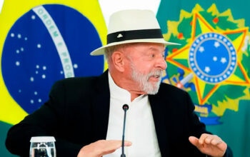 Aprovação de Lula sobe para 47,6%, indica pesquisa AtlasIntel