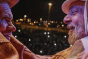 AtlasIntel: Lula lidera todos os cenários de 1° e 2º turno