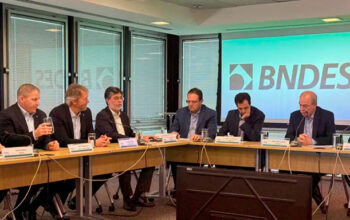 BNDES aprova crédito de R$ 8 bilhões para companhias aéreas