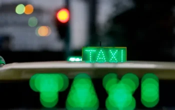 BNDES aprova R$ 2,2 bilhões para renovar frota de taxistas e motoristas de app