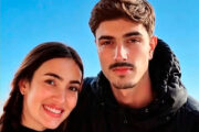 Casal de jovens universitários morre após acidente de moto de SC