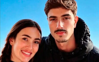 Casal de jovens universitários morre após acidente de moto de SC