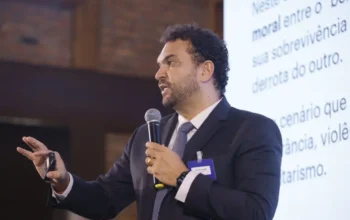 “Chance de reeleição de Lula subiu para 60%”, avalia Felipe Nunes, CEO da Quaest