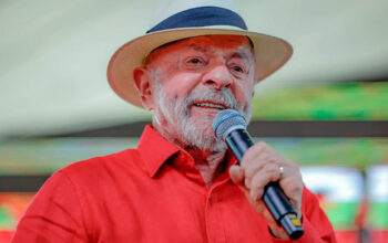 Chances de reeleição de Lula sobem para 60%, aponta Eurasia