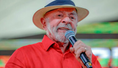 Chances de reeleição de Lula sobem para 60%, aponta Eurasia