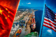 China amplia vantagem comercial sobre os EUA no Brasil