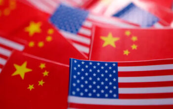 China condena uso abusivo de tarifas sob pretexto de “trabalho forçado”