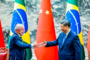 China sinaliza ampliação do fornecimento de fertilizantes ao Brasil