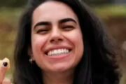 Corpo de fotógrafa desaparecida após cair em cachoeira é encontrado no Paraná