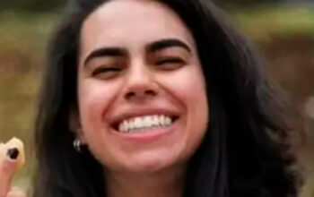 Corpo de fotógrafa desaparecida após cair em cachoeira é encontrado no Paraná