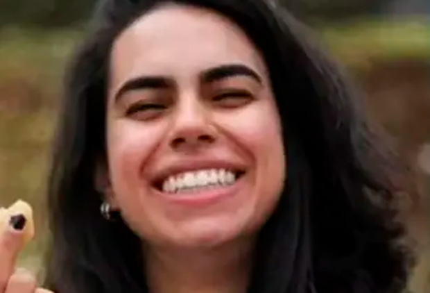 Corpo de fotógrafa desaparecida após cair em cachoeira é encontrado no Paraná