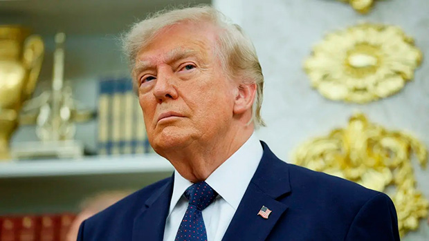 Cortes de Trump fecharam 1.700 serviços de HIV em 46 países, diz estudo