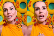 Deborah Secco diz que não pretende retornar às novelas tão cedo: "Não vai rolar"