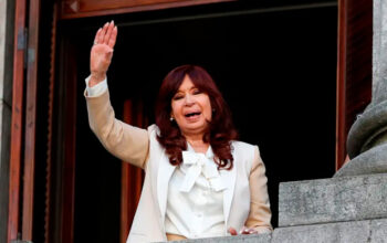 Decisão da ONU pode devolver direitos políticos a Cristina Kirchner