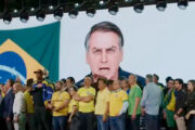 Defesa diz que Bolsonaro não autorizou uso de vídeo de IA em convenção