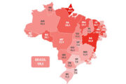 Dez cidades mais violentas do país estão no Nordeste, aponta dados do 20º Anuário Brasileiro de Segurança Pública