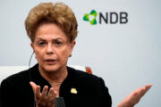 Dilma defende retorno da Argentina aos BRICS e pede governança global para a inteligência artificial