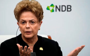 Dilma defende retorno da Argentina aos BRICS e pede governança global para a inteligência artificial