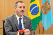 Diretor da PF afirma que sanção dos EUA atrapalhou prisão de suspeito do PCC