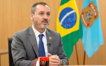 Diretor da PF afirma que sanção dos EUA atrapalhou prisão de suspeito do PCC