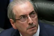 Eduardo Cunha contesta investigação sobre emendas e recorrerá de bloqueio de bens