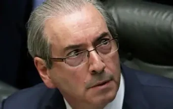 Eduardo Cunha contesta investigação sobre emendas e recorrerá de bloqueio de bens