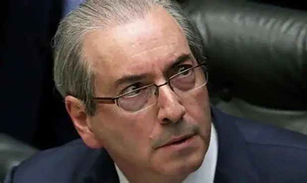 Eduardo Cunha contesta investigação sobre emendas e recorrerá de bloqueio de bens