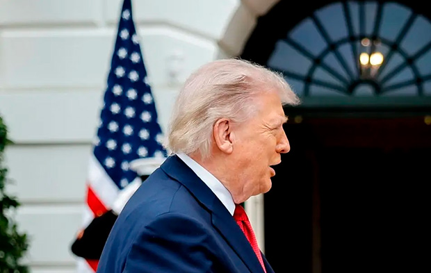 Em resposta a Lula, governo Trump diz que o país tem interesse na “liberdade de expressão”  de todo o mundo
