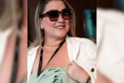 Empresária agride empregada grávida: “Dei tanto na mulher que minha mão tá inchada”