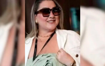 Empresária agride empregada grávida: “Dei tanto na mulher que minha mão tá inchada”