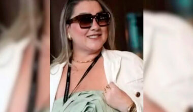 Empresária agride empregada grávida: “Dei tanto na mulher que minha mão tá inchada”