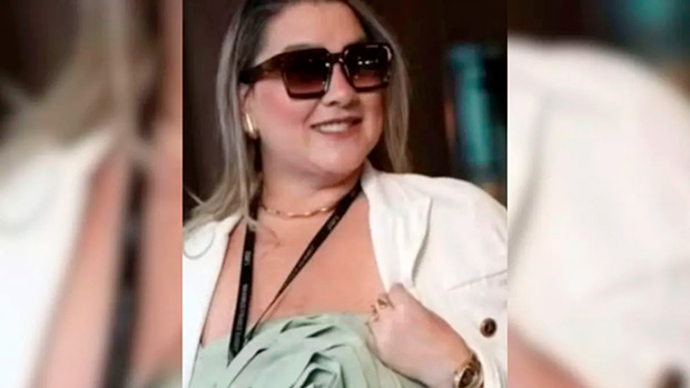 Empresária agride empregada grávida: “Dei tanto na mulher que minha mão tá inchada”