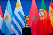 Espanha e Portugal ameaçam desistir da Copa de 2030 por plano da Fifa