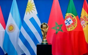 Espanha e Portugal ameaçam desistir da Copa de 2030 por plano da Fifa