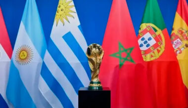 Espanha e Portugal ameaçam desistir da Copa de 2030 por plano da Fifa