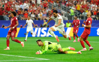 Espanha elimina Portugal no fim e avança na Copa