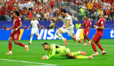 Espanha elimina Portugal no fim e avança na Copa