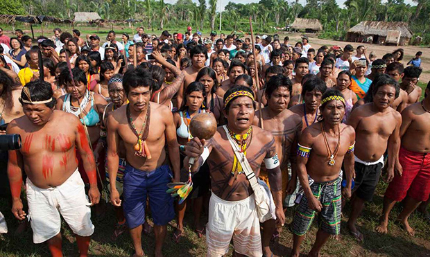 Estado pede desculpas ao povo indígenas avá-canoeiro do Araguaia por abusos durante a ditadura militar