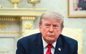 Estados Unidos confirmam nova tarifa de 25% sobre produtos do Brasil