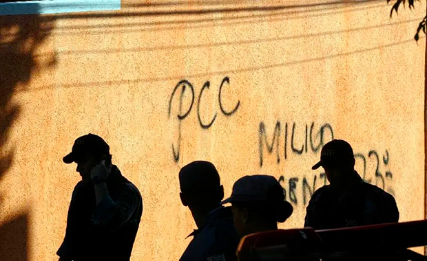 EUA anunciam sanções contra brasileiros por suspostos elos com o PCC