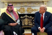 EUA assinam acordo com Arábia Saudita que pode permitir combustível nuclear