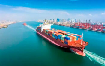 Exportações batem recorde e déficit das contas externas cai em junho