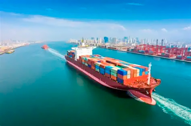 Exportações batem recorde e déficit das contas externas cai em junho