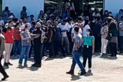 Fábricas suspendem atividades e liberam trabalhadores após vazamento de estireno no Distrito Industrial de Manaus