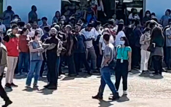 Fábricas suspendem atividades e liberam trabalhadores após vazamento de estireno no Distrito Industrial de Manaus