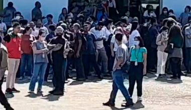 Fábricas suspendem atividades e liberam trabalhadores após vazamento de estireno no Distrito Industrial de Manaus