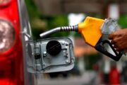Fazenda avalia prorrogar subsídio de R$ 0,44 à gasolina