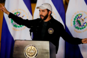 Fortuna de aliados de Bukele cresce 700% enquanto pobreza extrema dispara em El Salvador