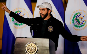 Fortuna de aliados de Bukele cresce 700% enquanto pobreza extrema dispara em El Salvador