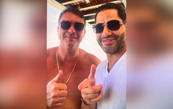 Foto de Flávio Bolsonaro com “Sicário” teria sido feito em hotel de luxo no Rio